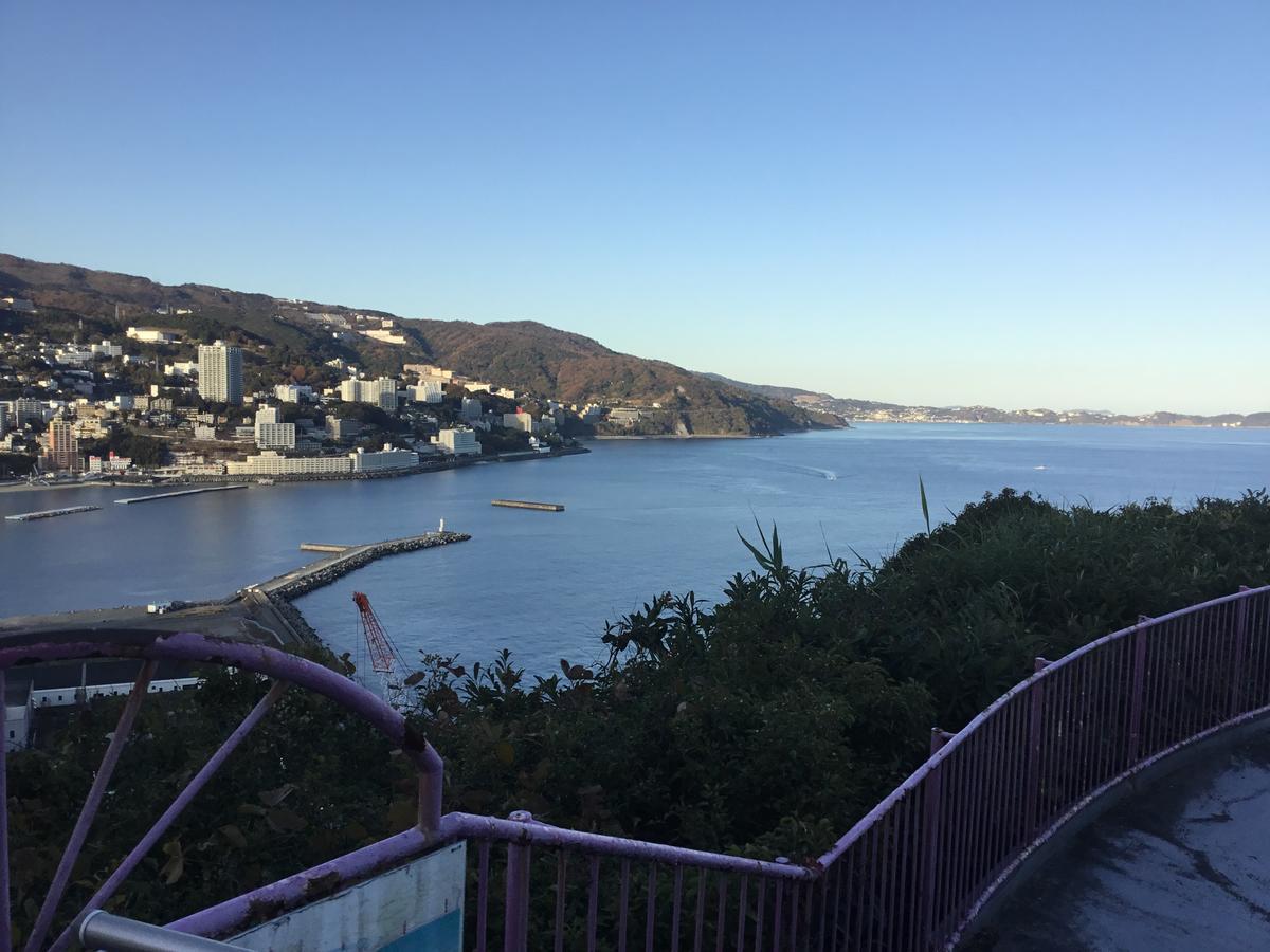Вілла Japan Countryside Atami Екстер'єр фото